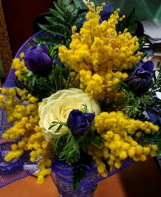 Auguri dal mio fm!!! - 1