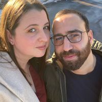 Postate una foto di voi due 👇 - 1