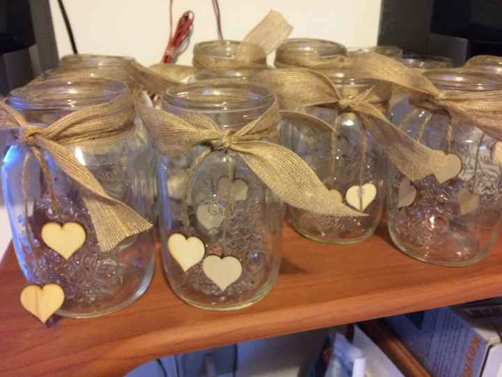 Il nostro centrotavola! consigli - 1