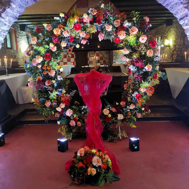 Fiori inizio ottobre - 1