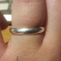 #LoveFriday - Mostrateci il vostro anello di fidanzamento - 1