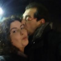 Condividete la vostra prima foto insieme e quella più recente! - 1