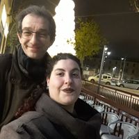 Condividete la vostra prima foto insieme e quella più recente! - 2