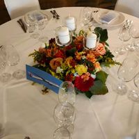 Fiori inizio ottobre - 3