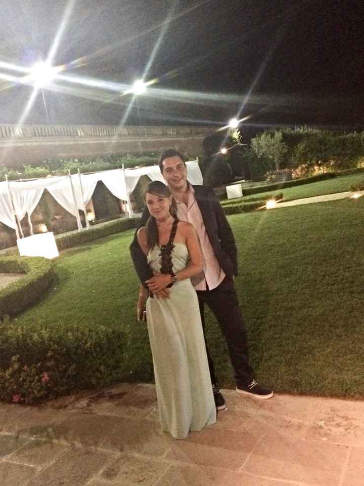 Sondaggio :) chi è il "bello"della coppia?  - 3