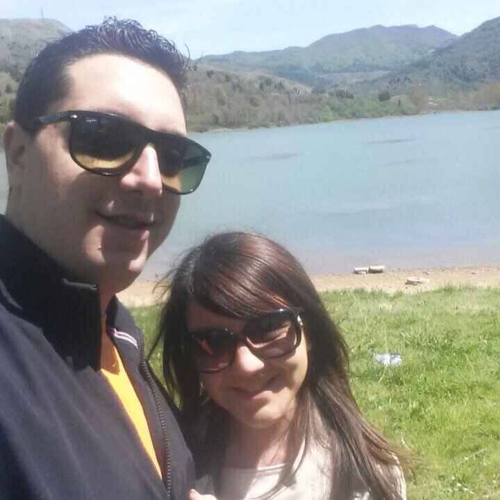 Una foto insieme, recente! - 1