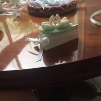 Bomboniere e apricerimonia - 1