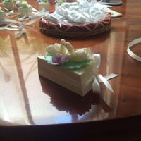 Bomboniere e apricerimonia - 2