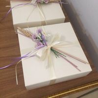 Bomboniere e apricerimonia - 3