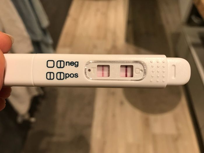 Help confronto primi sintomi gravidanza - 1