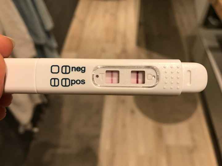 Help confronto primi sintomi gravidanza - 1