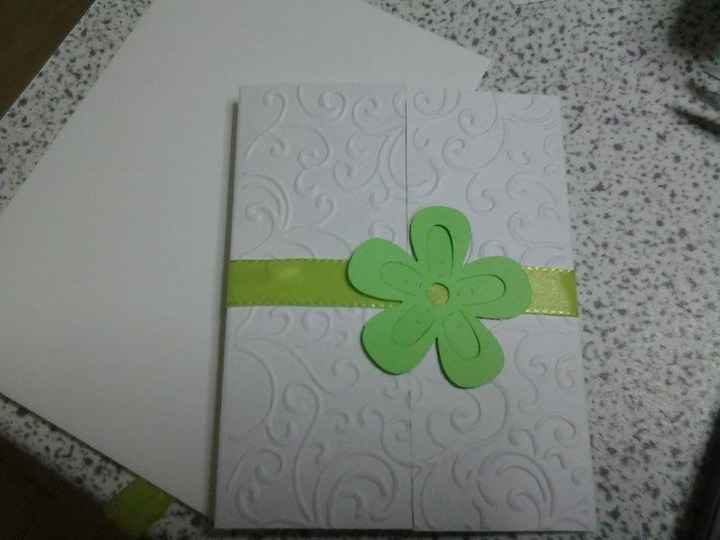 La nostra partecipazione