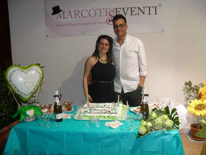 Una promessa per la vita - 1