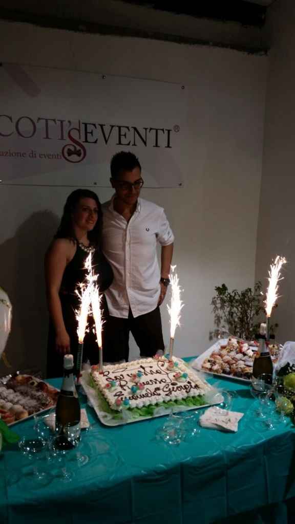 Una promessa per la vita - 2