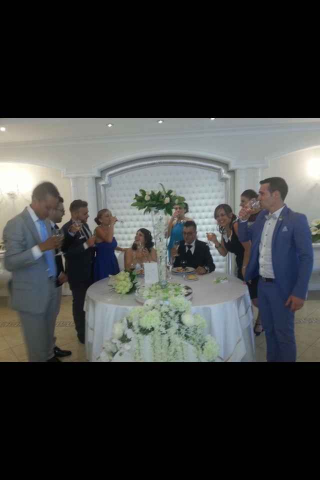 Spose parco vesevus - boscotrecase - 2