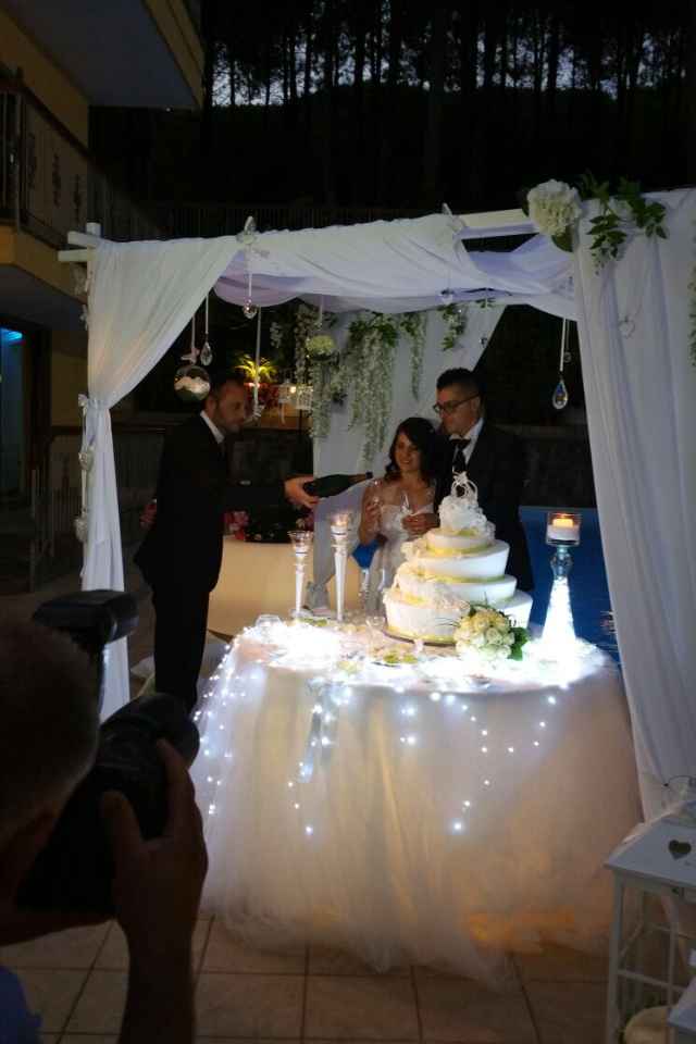 Spose parco vesevus - boscotrecase - 3