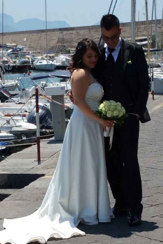 Tutto perfetto.. - 1