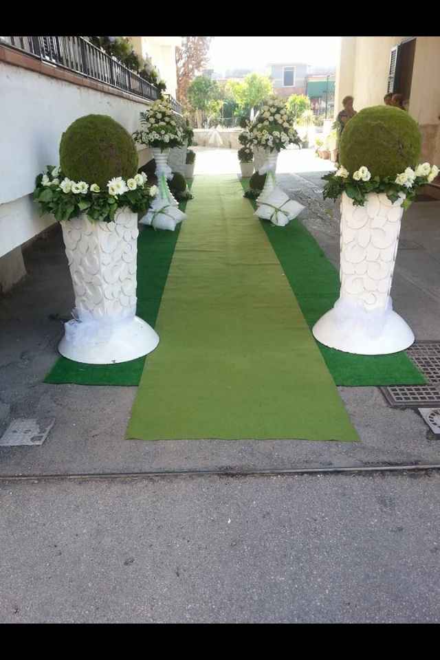 Verde mela o verde smeraldo? - 3