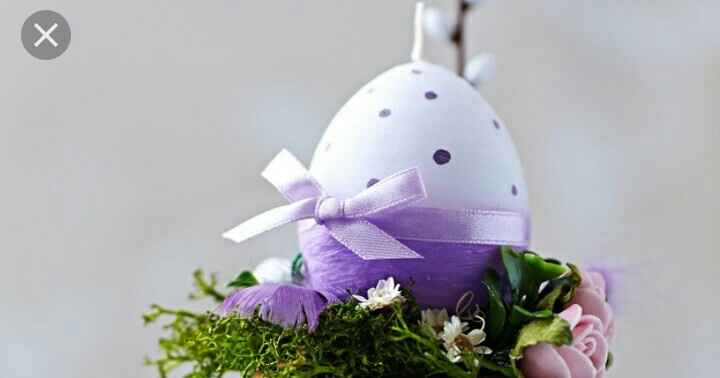 Idee per segnaposti - 3