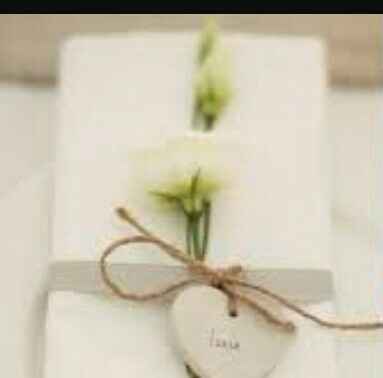 Tema e colori del matrimonio - 3