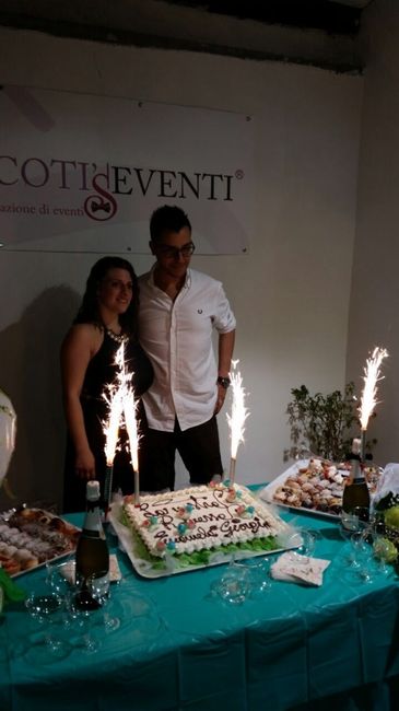 Una promessa per la vita - 2