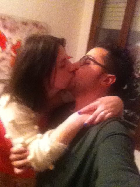 6 luglio: giornata mondiale del bacio - 1