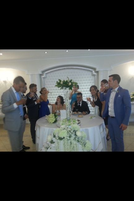 Spose parco vesevus - boscotrecase - 2