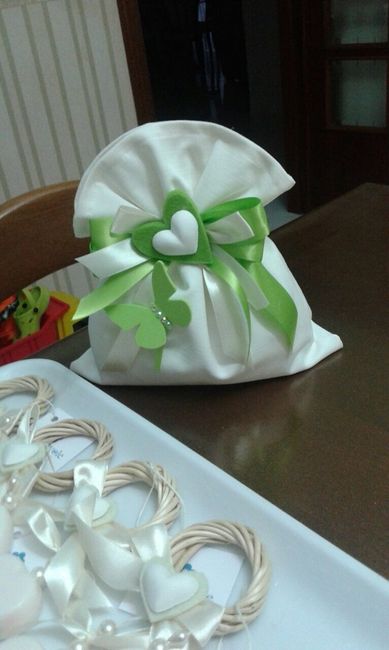 Verde mela o verde smeraldo? - 6