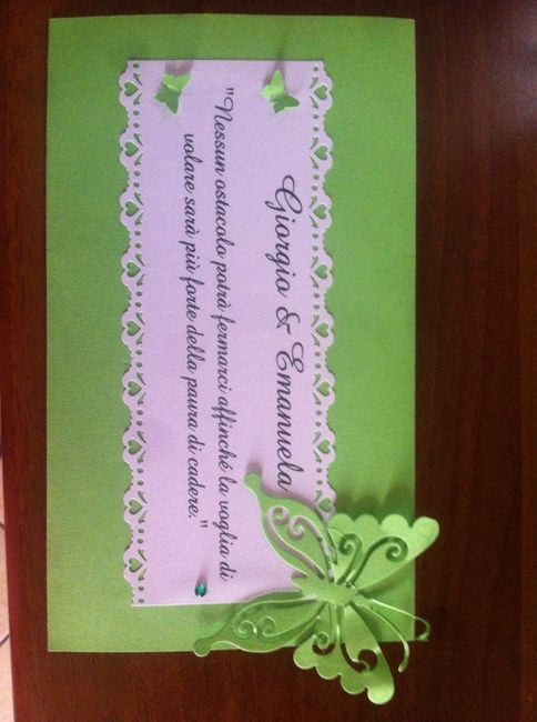 Verde mela o verde smeraldo? - 8