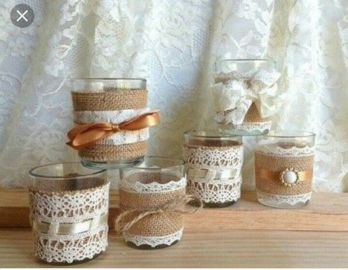 Idee per segnaposti - 1