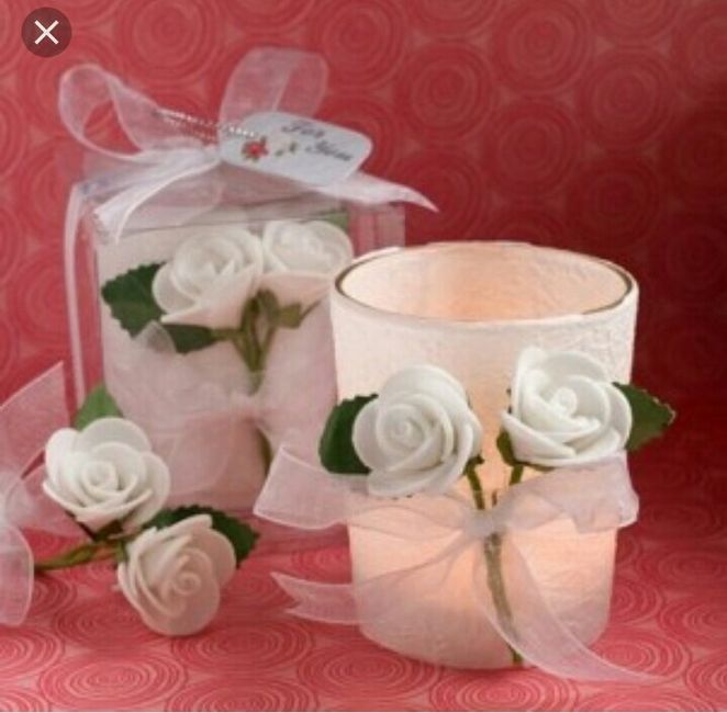 Idee per segnaposti - 4