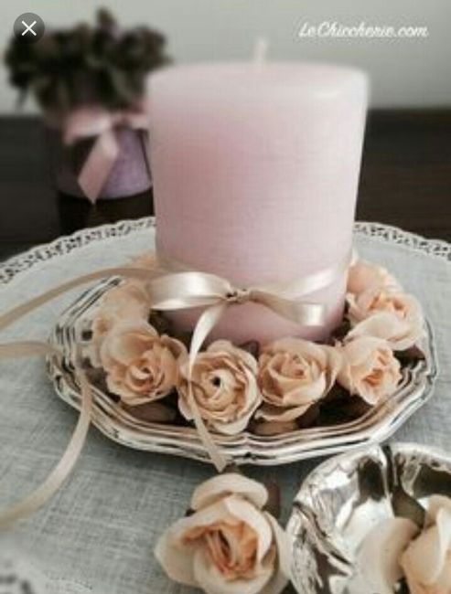 Idee per segnaposti - 5