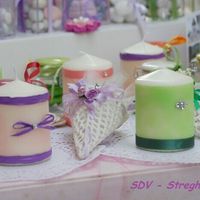 Idee per segnaposti - 2