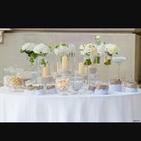 Tema e colori del matrimonio - 1