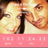 Condividete la data delle vostre nozze - 1