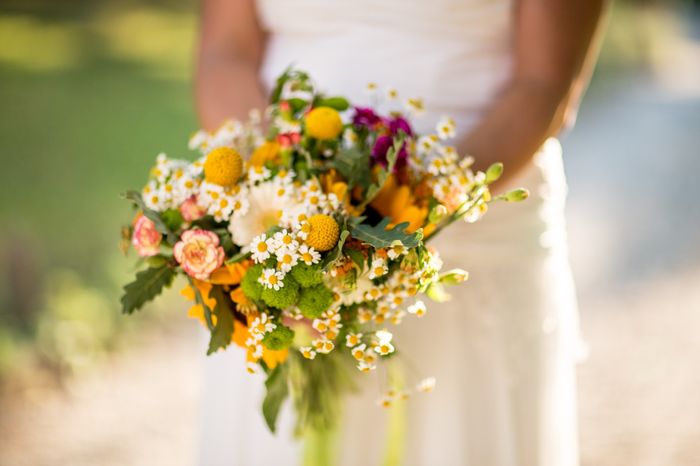 In cerca di un bouquet - 3