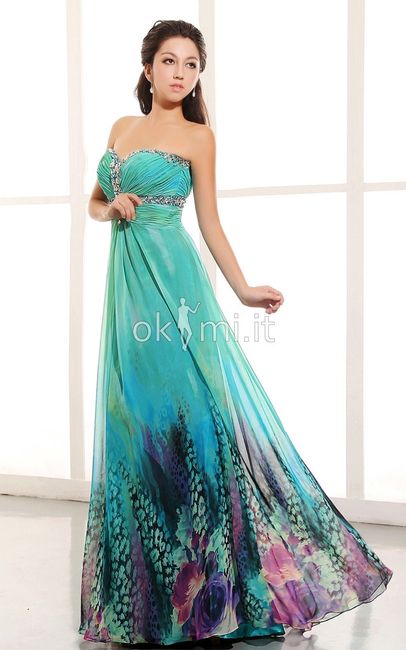 ABITO CERIMONIA CIVILE