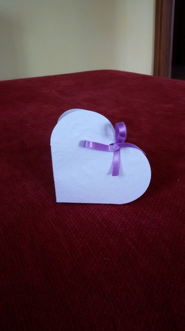 PORTA CONFETTI! BELLISSIMA!