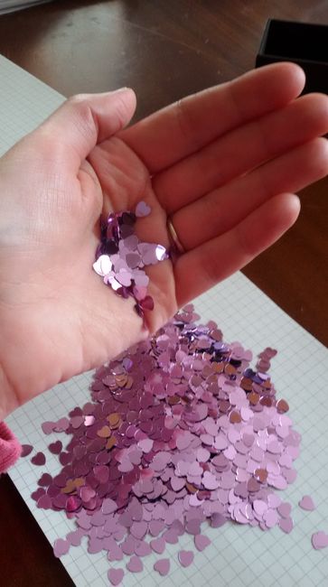 PICCOLI CUORICINI...