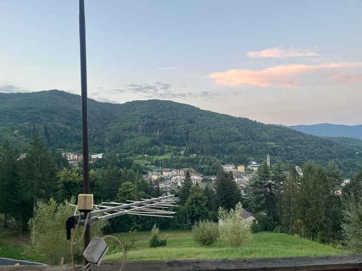 Matrimonio celebrato da prete diverso dalla chiesa di residenza - 1