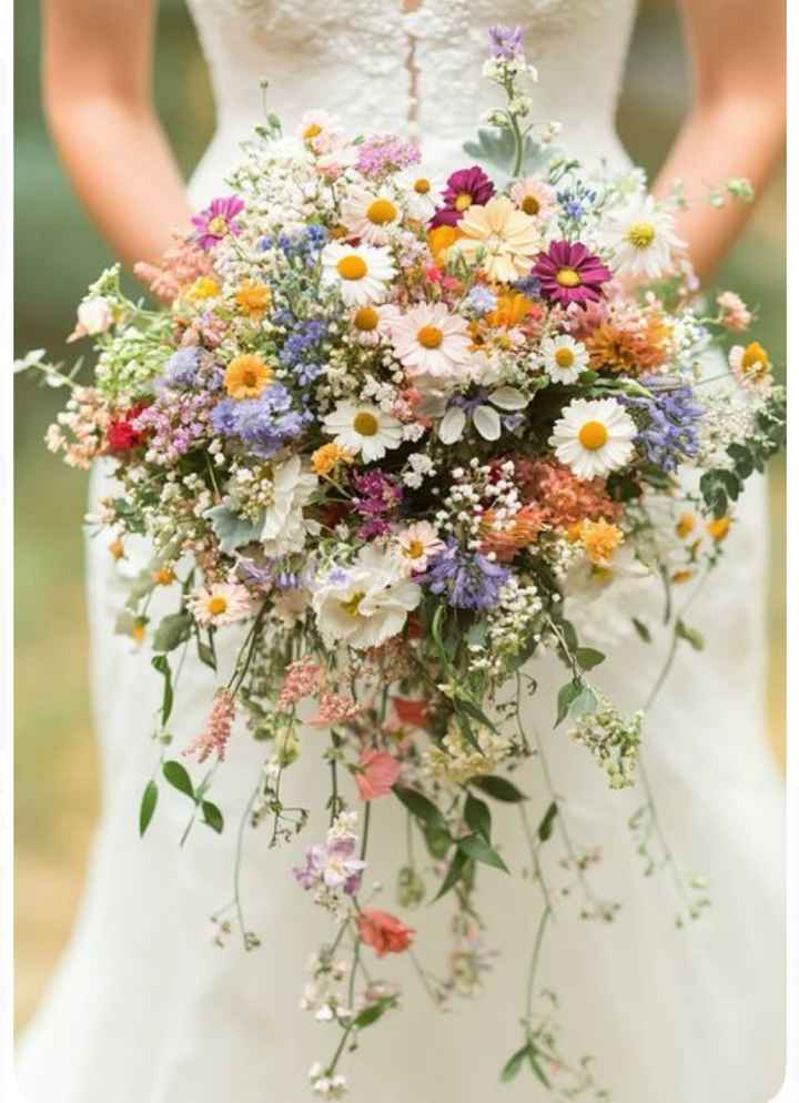 In cerca di un bouquet - 1