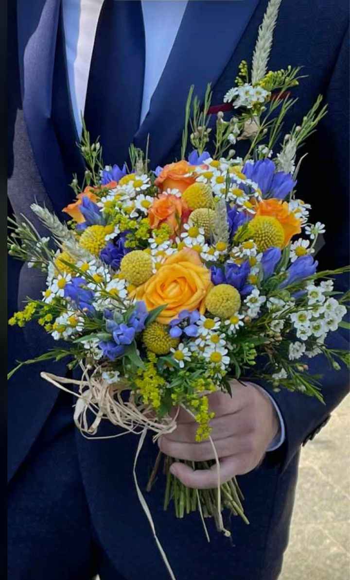 In cerca di un bouquet - 2