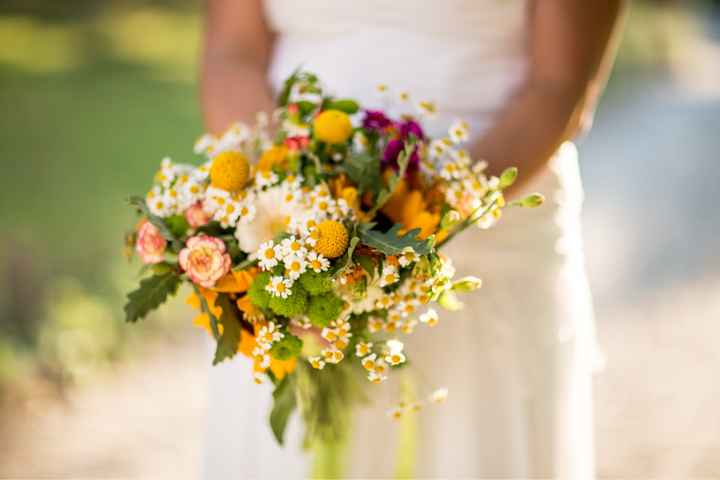 In cerca di un bouquet - 3