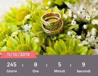 Quanto manca al vostro sì? - 1