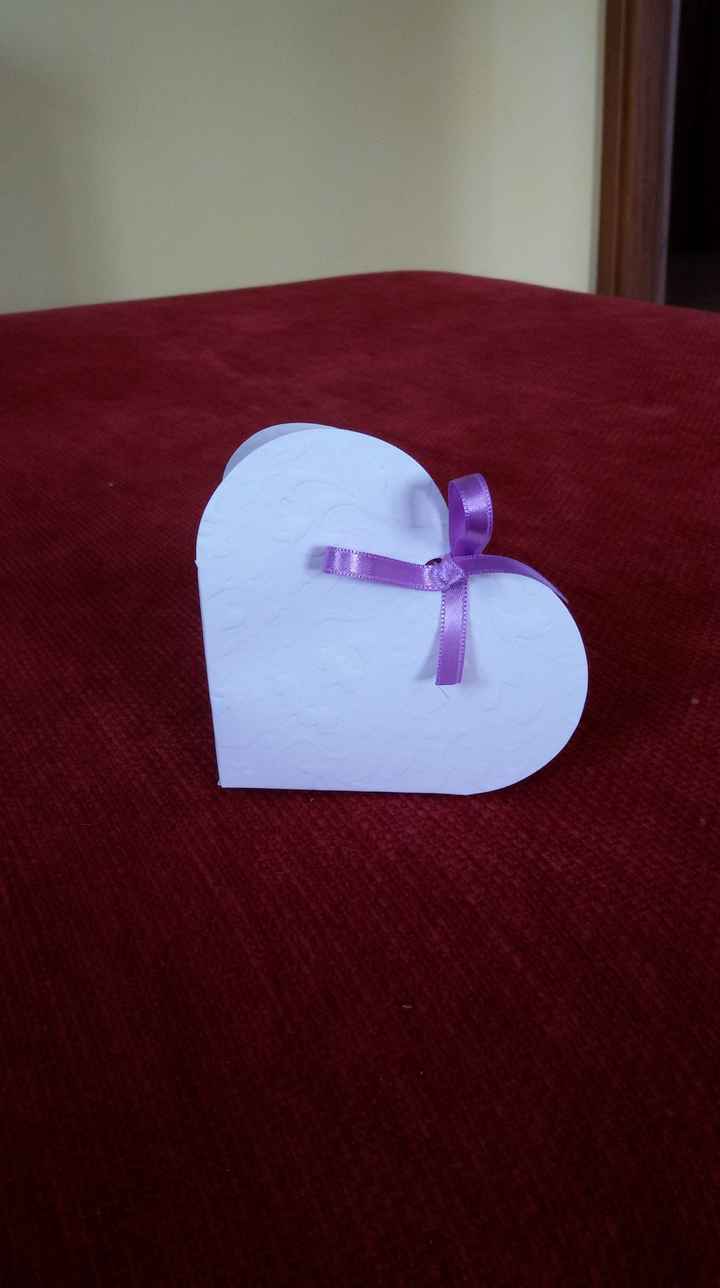 PORTA CONFETTI! BELLISSIMA!