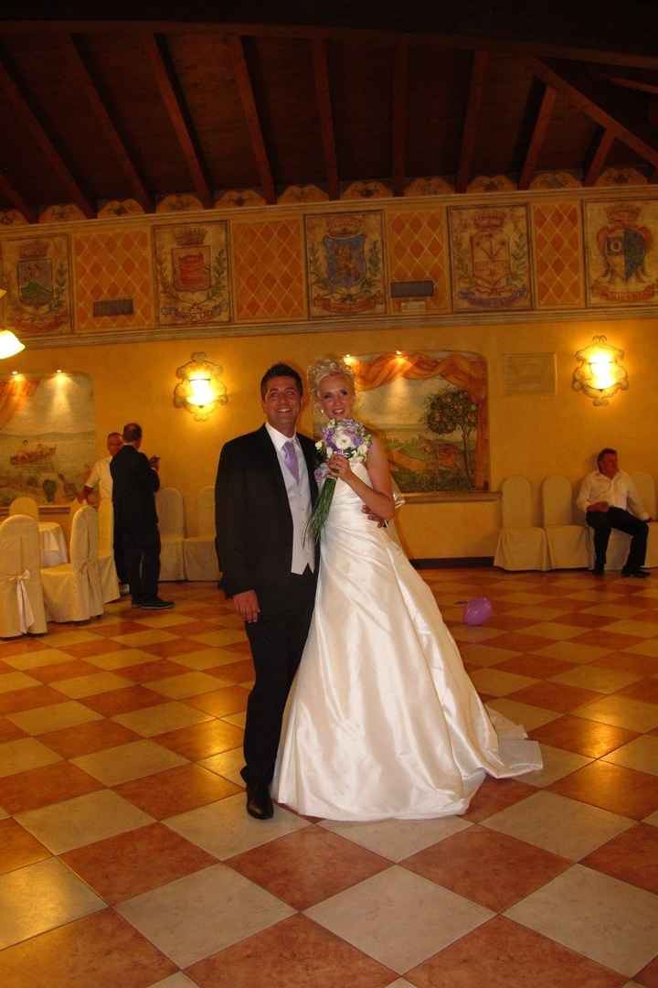 ENTRATA AL RISTORANTE