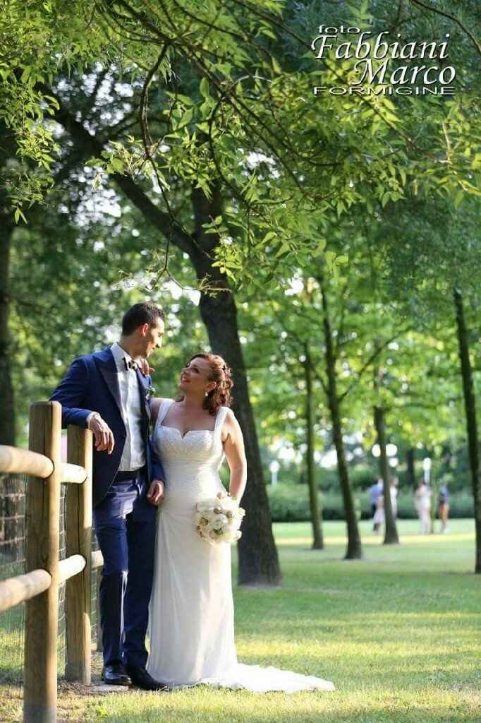 Felicemente sposi! - 1