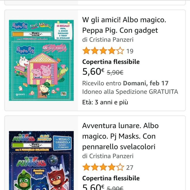 Intrattenimento per bimbi, no animatore. 1