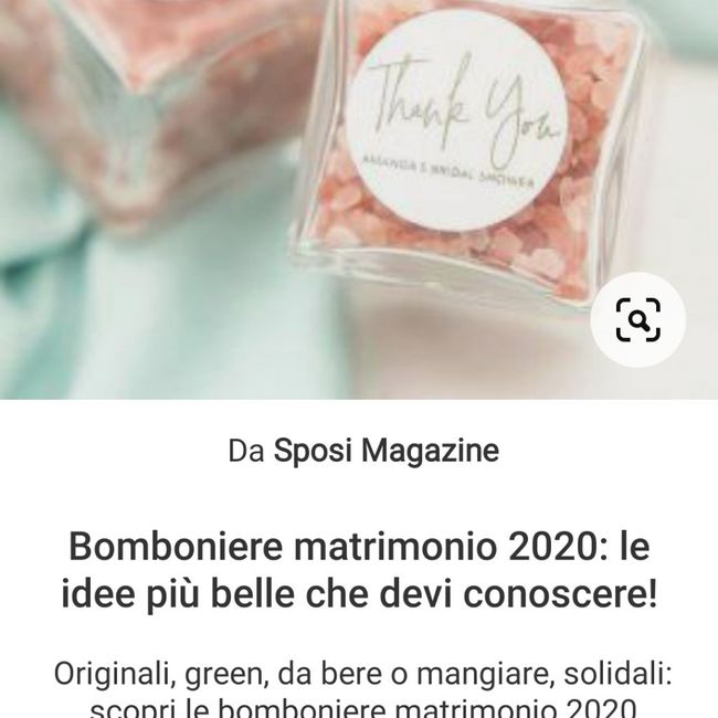 Ideee e suggerimenti 4