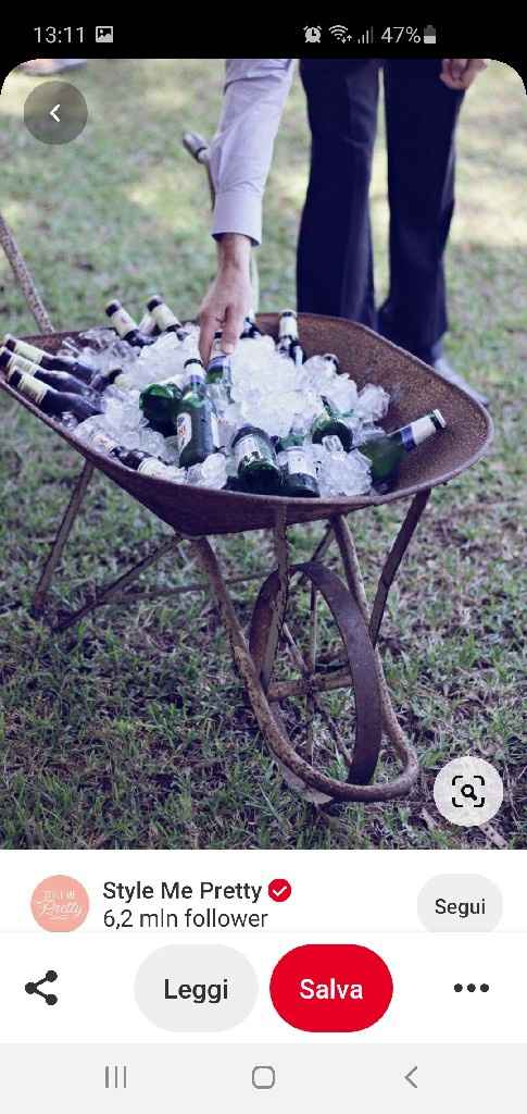 Matrimonio tema birra...idee? - 1